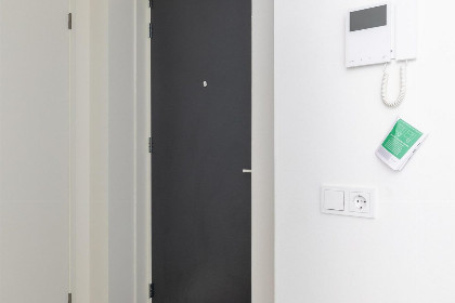 024 Appartement voor 4 personen met eenpersoons infraroodsauna