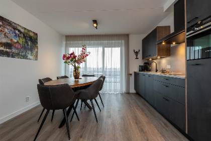 011 Luxe appartement Vista Maris   Havenweg 8 14 | Sint Annaland (Oosterschelde)