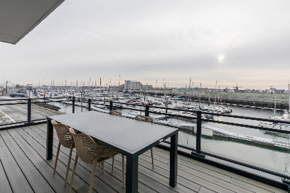 024 Luxe appartement Vista Maris   Havenweg 8 14 | Sint Annaland (Oosterschelde)