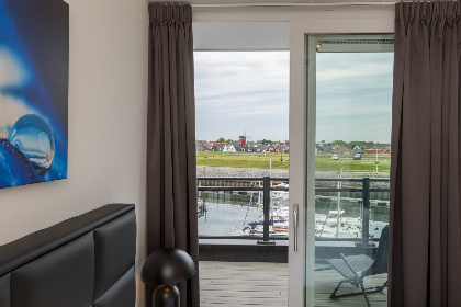 013 Luxe appartement Vista Maris   Havenweg 8 22 | Sint Annaland (Oosterschelde)