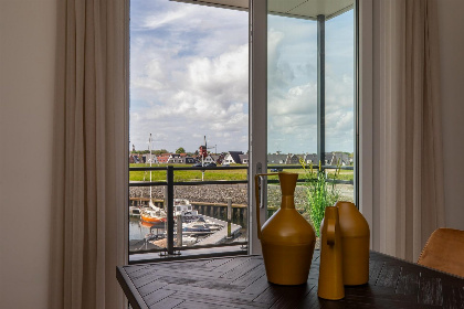 017 Luxe appartement Vista Maris   Havenweg 8 38 | Sint Annaland (Oosterschelde)