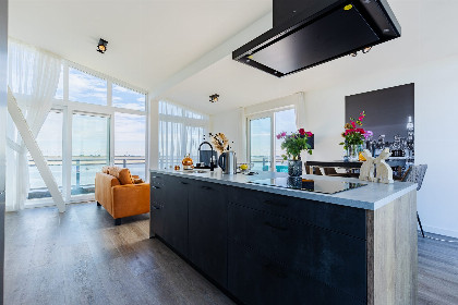 002 Penthouse aan het strand   met balkon | Nr. 26   2 Pers | Vista Maris