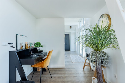 003 Penthouse aan het strand   met balkon | Nr. 26   2 Pers | Vista Maris