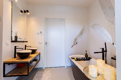 005 Penthouse aan het strand   met balkon | Nr. 26   2 Pers | Vista Maris