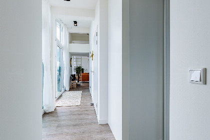 020 Penthouse aan het strand   met balkon | Nr. 26   2 Pers | Vista Maris