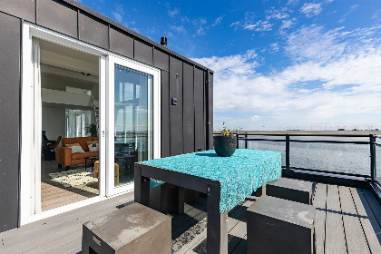 022 Penthouse aan het strand   met balkon | Nr. 26   2 Pers | Vista Maris