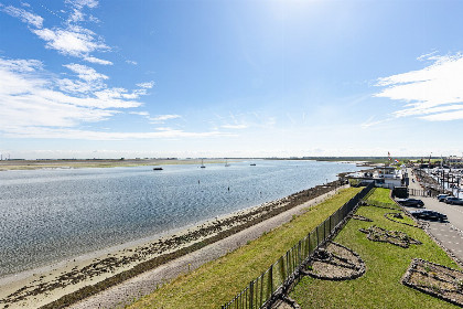 026 Penthouse aan het strand   met balkon | Nr. 26   2 Pers | Vista Maris