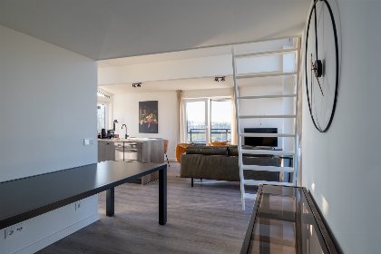 013 Penthouse aan het water   met dakterras en balkon | Nr. 48 | 2   4 Pers | Vista Maris