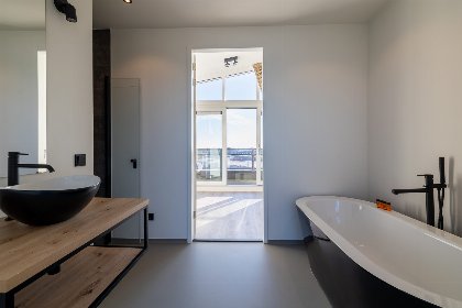 016 Penthouse aan het water   met dakterras en balkon | Nr. 48 | 2   4 Pers | Vista Maris