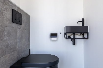 018 Penthouse aan het water   met dakterras en balkon | Nr. 48 | 2   4 Pers | Vista Maris