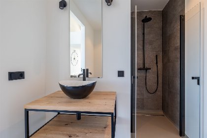 014 Penthouse aan het water   met dakterras en balkon | Nr. 48 | 2 Pers | Vista Maris