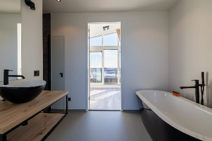 016 Penthouse aan het water   met dakterras en balkon | Nr. 48   4 Pers | Vista Maris