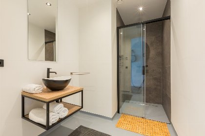 004 Vakantiewoning aan het strand   met tuin en terras | Nr. 18 | 2   4 Pers. | Vista Maris