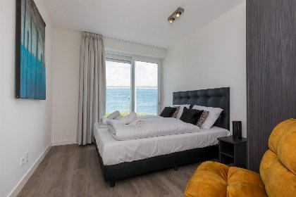 005 Vakantiewoning aan het strand   met tuin en terras | Nr. 18 | 2   4 Pers. | Vista Maris