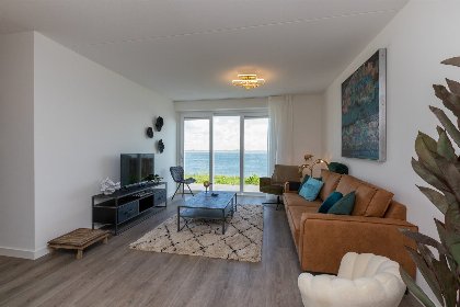 007 Vakantiewoning aan het strand   met tuin en terras | Nr. 18 | 2   4 Pers. | Vista Maris