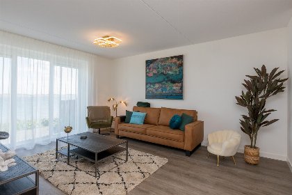 009 Vakantiewoning aan het strand   met tuin en terras | Nr. 18 | 2   4 Pers. | Vista Maris