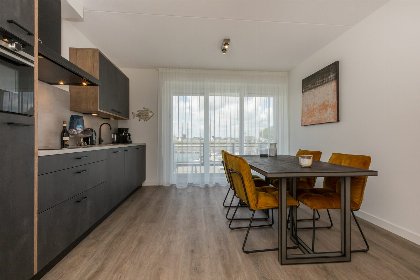 014 Vakantiewoning aan het strand   met tuin en terras | Nr. 18 | 2   4 Pers. | Vista Maris