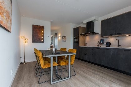 015 Vakantiewoning aan het strand   met tuin en terras | Nr. 18 | 2   4 Pers. | Vista Maris