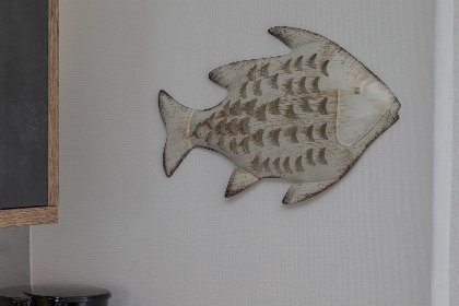 016 Vakantiewoning aan het strand   met tuin en terras | Nr. 18 | 2   4 Pers. | Vista Maris