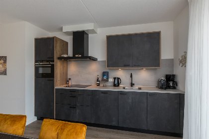 017 Vakantiewoning aan het strand   met tuin en terras | Nr. 18 | 2   4 Pers. | Vista Maris