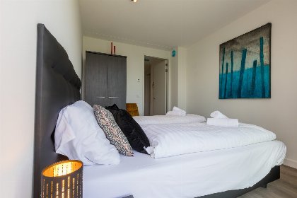 019 Vakantiewoning aan het strand   met tuin en terras | Nr. 18 | 2   4 Pers. | Vista Maris