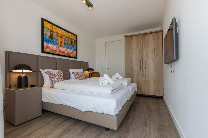 020 Vakantiewoning aan het strand   met tuin en terras | Nr. 18 | 2   4 Pers. | Vista Maris