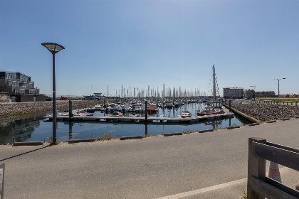 027 Vakantiewoning aan het strand   met tuin en terras | Nr. 18 | 2   4 Pers. | Vista Maris