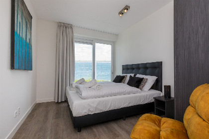 005 Vakantiewoning aan het strand   met tuin en terras | Nr. 18   4 Pers. | Vista Maris