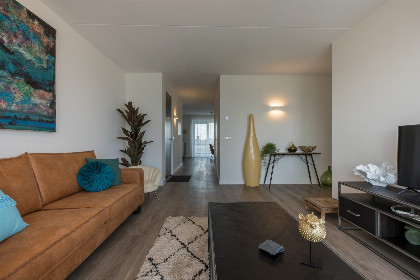 008 Vakantiewoning aan het strand   met tuin en terras | Nr. 18   4 Pers. | Vista Maris