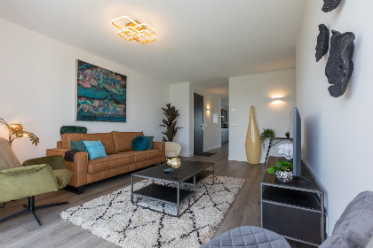 011 Vakantiewoning aan het strand   met tuin en terras | Nr. 18   4 Pers. | Vista Maris