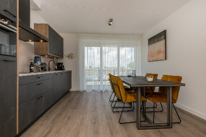 014 Vakantiewoning aan het strand   met tuin en terras | Nr. 18   4 Pers. | Vista Maris