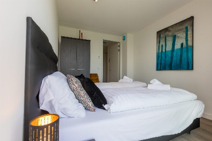 019 Vakantiewoning aan het strand   met tuin en terras | Nr. 18   4 Pers. | Vista Maris