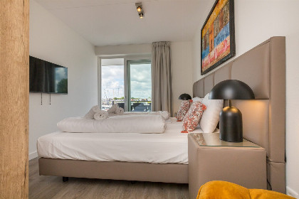 021 Vakantiewoning aan het strand   met tuin en terras | Nr. 18   4 Pers. | Vista Maris