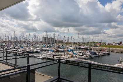 032 Vakantiewoning aan het strand   met tuin en terras | Nr. 18   4 Pers. | Vista Maris