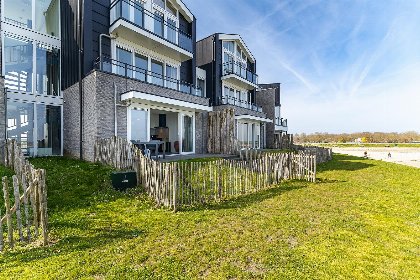 001 Vakantiewoning aan het strand   met tuin en terras | Nr. 20 | 2 Pers. | Vista Maris