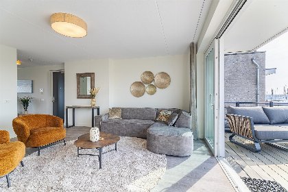 002 Vakantiewoning aan het strand   met tuin en terras | Nr. 20 | 2 Pers. | Vista Maris