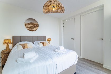 004 Vakantiewoning aan het strand   met tuin en terras | Nr. 20 | 2 Pers. | Vista Maris