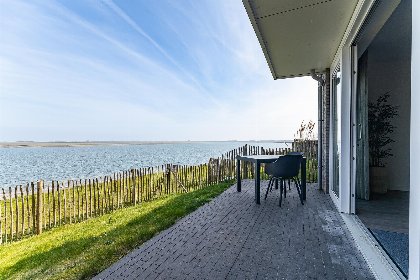 005 Vakantiewoning aan het strand   met tuin en terras | Nr. 20 | 2 Pers. | Vista Maris
