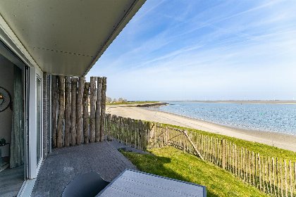 006 Vakantiewoning aan het strand   met tuin en terras | Nr. 20 | 2 Pers. | Vista Maris
