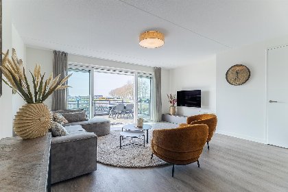 007 Vakantiewoning aan het strand   met tuin en terras | Nr. 20 | 2 Pers. | Vista Maris