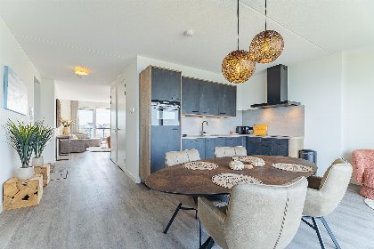 008 Vakantiewoning aan het strand   met tuin en terras | Nr. 20 | 2 Pers. | Vista Maris