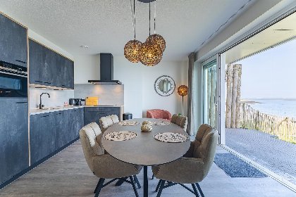 011 Vakantiewoning aan het strand   met tuin en terras | Nr. 20 | 2 Pers. | Vista Maris