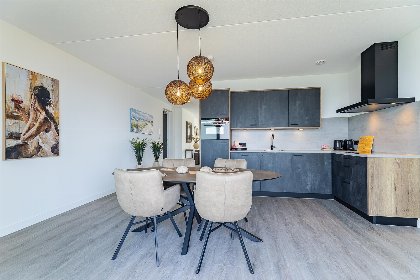 012 Vakantiewoning aan het strand   met tuin en terras | Nr. 20 | 2 Pers. | Vista Maris