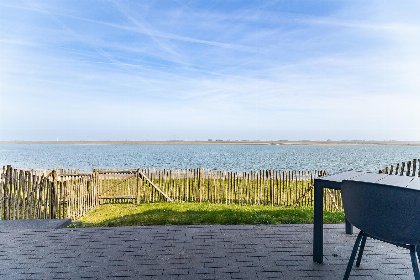 021 Vakantiewoning aan het strand   met tuin en terras | Nr. 20 | 2 Pers. | Vista Maris