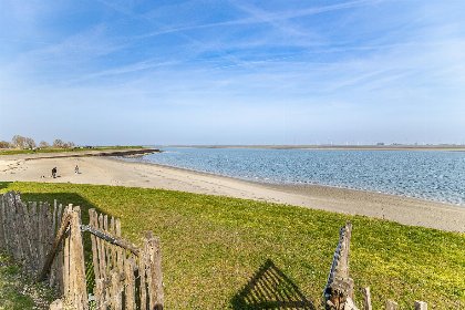 022 Vakantiewoning aan het strand   met tuin en terras | Nr. 20 | 2 Pers. | Vista Maris