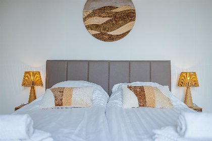 023 Vakantiewoning aan het strand   met tuin en terras | Nr. 20 | 2 Pers. | Vista Maris