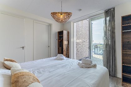 025 Vakantiewoning aan het strand   met tuin en terras | Nr. 20 | 2 Pers. | Vista Maris