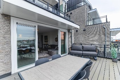 030 Vakantiewoning aan het strand   met tuin en terras | Nr. 20 | 2 Pers. | Vista Maris