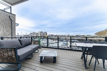 031 Vakantiewoning aan het strand   met tuin en terras | Nr. 20 | 2 Pers. | Vista Maris