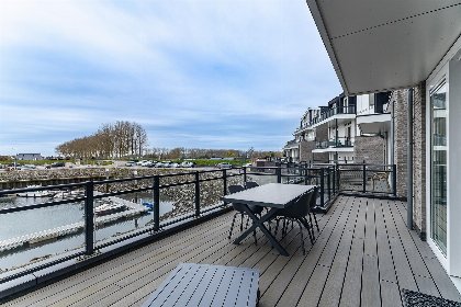 032 Vakantiewoning aan het strand   met tuin en terras | Nr. 20 | 2 Pers. | Vista Maris